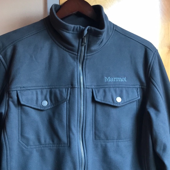 marmot matson jacket